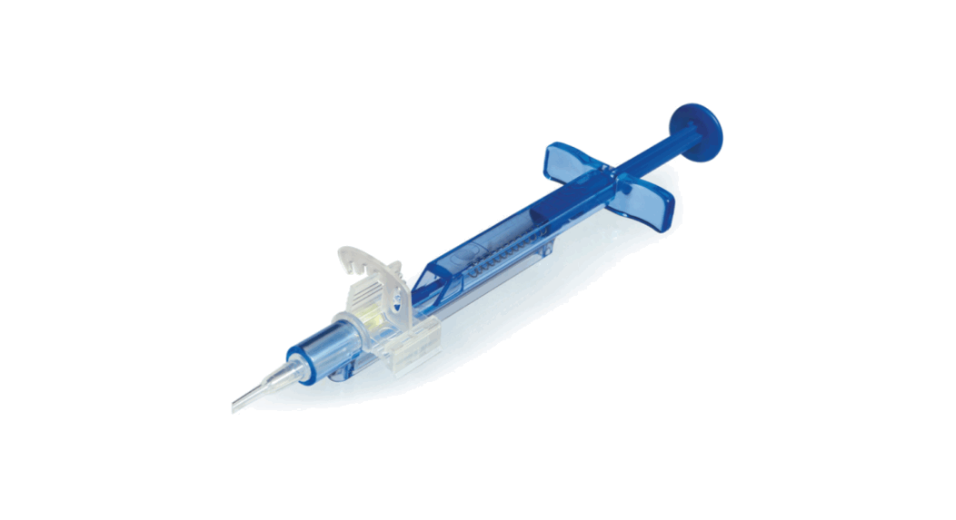 ZEISS A6 Single Use Injector with AT Smart Cartridge Set - Featured Image