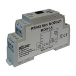 aspar Mini Modbus 1AI Expansion Module - Featured Image