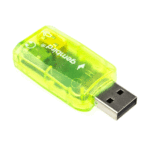 gembird SC USB 01 USB Sound Card - Featured Image