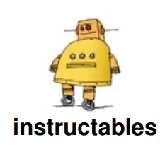 instructables Logo