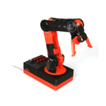 instructables Robotic Hand Claw - Featured Image