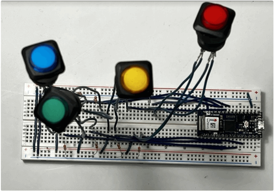 Instructables ദി സൈമൺ സ്റ്റാൻഡോഫ് - FIG