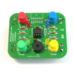 คำแนะนำ คู่มือการใช้งาน Simon Standoff