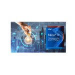 intel Nios V Processor FPGA IP