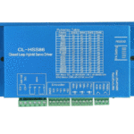 katranji LCDA257S Closed Loop Stepper Driver - Featured Image