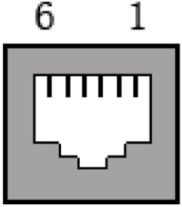 katranji LCDA257S Closed Loop Stepper Driver - fig 1