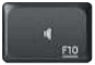 logitech K375s Multi Device Wireless Keyboard - icon 5