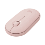 logitech Pebble M350 Wireless Mouse - Featured Image