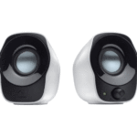 logitech Z120 Stereo Speakers - Featured Image