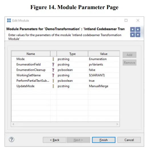 pure-systems pure variants Connector for codebeamer User Manual