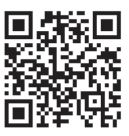 scs sentinel PAP0015 VisioDoor 7 Plus Additional Monitor for Door Entry System User Manual - QR Code