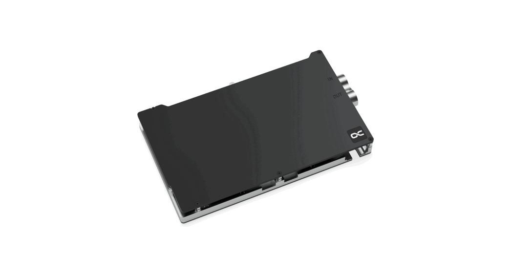 ALPHACOOL ES Geforce RTX 4090 with Backplate - Featured Image