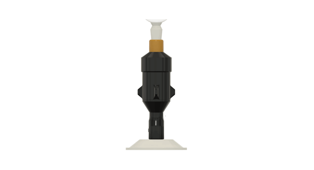 AUGMENTED VISION LABS S5 Mini Hybrid Lens Insertion System - Featuerd Image