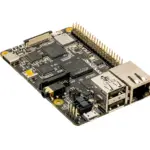 AVNET RZBoard V2L AI Accelerated Development Board - Featured Image