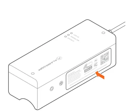 Alarm-ADC-SHM-100-A-System-Enhancement-Modul-FIG-2