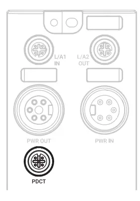 Autonics ADIO-EI Remote I O Boxes (EtherNet IP) - at olink