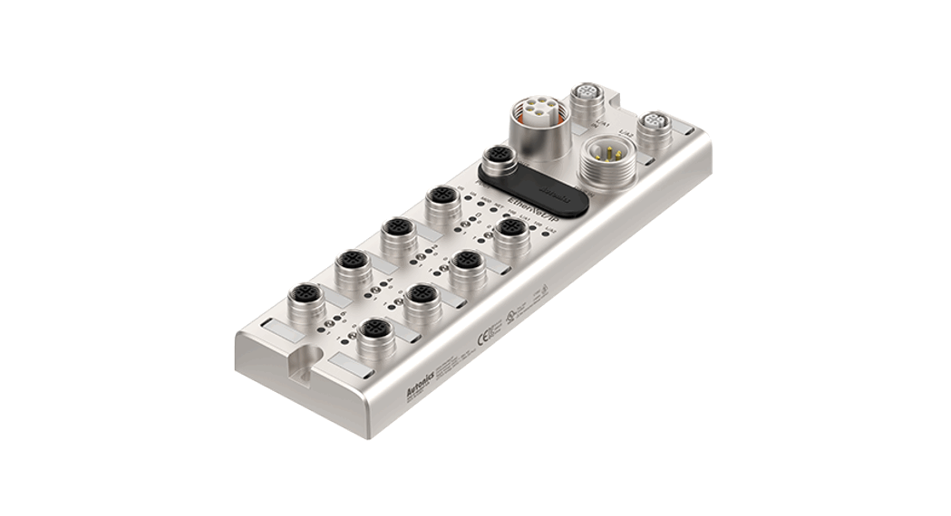 Autonics ADIO-PN Remote Input-Output Boxes - Featured Image
