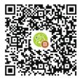 BAFANG DP E181.CAN Mounting Parameters Display User Manual - QR Code