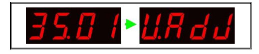 CBI CM-MI 125 Automatic Switch Control Unit - display 1