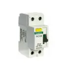 Crabtree Residual Current Device with Overcurrent Protection-feature