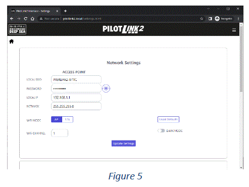 DIGITAL YACHT PILOTLINK2 Class A Ais Wireless Interface fig-6