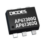 DIODES AP61302Z6-EVM 2.3V TO 5.5V Input 3A Synchronous Buck Converter - DIODES AP61302Z6-EVM 2.3V TO 5.5V Input 3A Synchronous Buck Converter - Featured Image