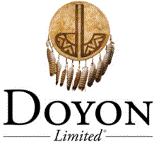 DOYON-logo