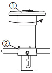Danfoss DN15 JIP Hot Tapping Machine Toolbox - fig 20