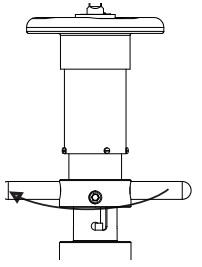 Danfoss DN15 JIP Hot Tapping Machine Toolbox - fig 22