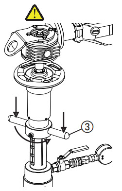 Danfoss DN15 JIP Hot Tapping Machine Toolbox - fig 23