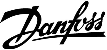 Danfoss - Logo