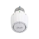 Danfoss React M30 x 1.5 Thermostatic Sensors - Featured Image