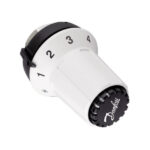 Danfoss React RA Click Thermostatic Sensors - Featured Image
