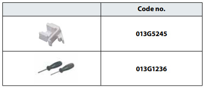 Danfoss React RA Click Thermostatic Sensors - Installation 7