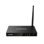 Fanvil 2APPZ-W712 Digital Intercom Gateway