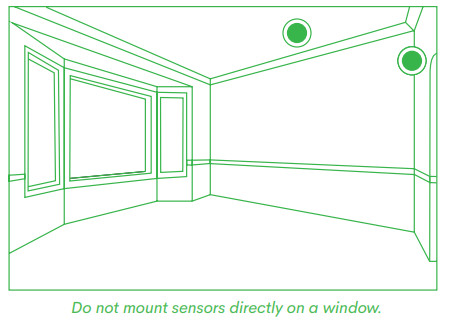 Frontpoint Booklet and Video Security System - fig 16