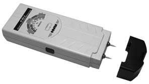 INSPECTUSA 50215 4-In-1 Multi Function Detector