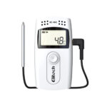 INSTRUKART Elitech RC-4HC Temperature and Humidity Data Logger - Featured Image