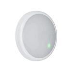 Knightsbridge BL12ALEDS LED Bulkhead with Microwave Sensor - Featured Image
