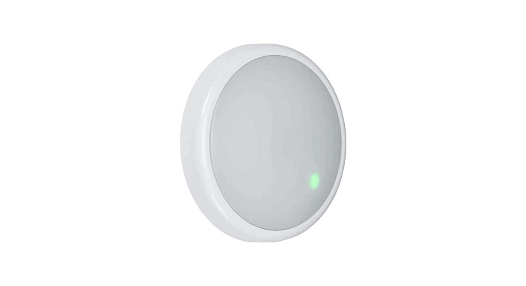 Knightsbridge BL12ALEDS LED Bulkhead with Microwave Sensor - Featured Image