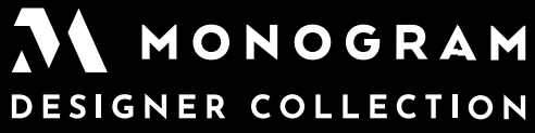 MONOGRAM -Logo