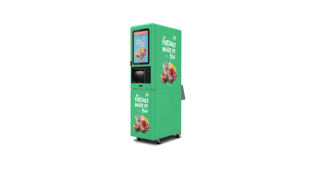 MULTIPLEX WBL 95 207 FreshBlender EcoBlend Retrofit - Featured Image