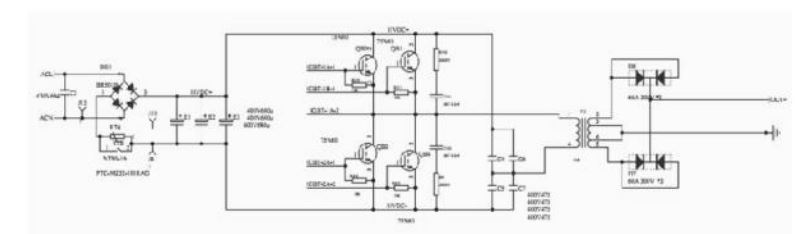 P I T PMIG145-C Automatic Welding Machine User Manual