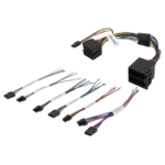 PAC LPHHY03 Audio Integration T-Harness - Featured Image