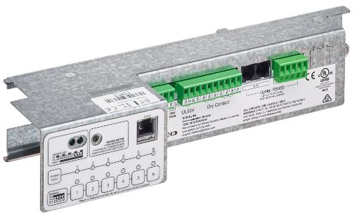 PHILIPS-DCM-DyNet-Communication-Module