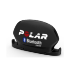 POLAR Speed Sensor Bluetooth Smart and Cadence Sensor Bluetooth Smart Set