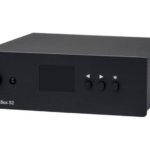 Pro-Ject Tuner Box S2 Micro Sized FM Tuner - Featured Image