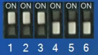 SENECA Z-LINK2-LO - Programming mode 19