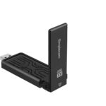 Simplecom NW812 AX1800 Dual Band WiFi 6 USB Adapter-feature