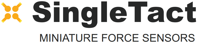 SingleTact logo